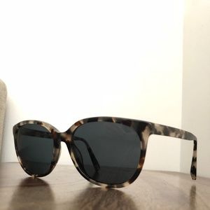 Warby Park Raglan Sunglasses - Women's